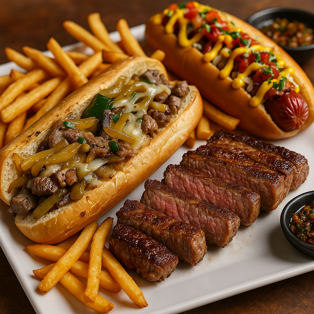Grill Super Saver