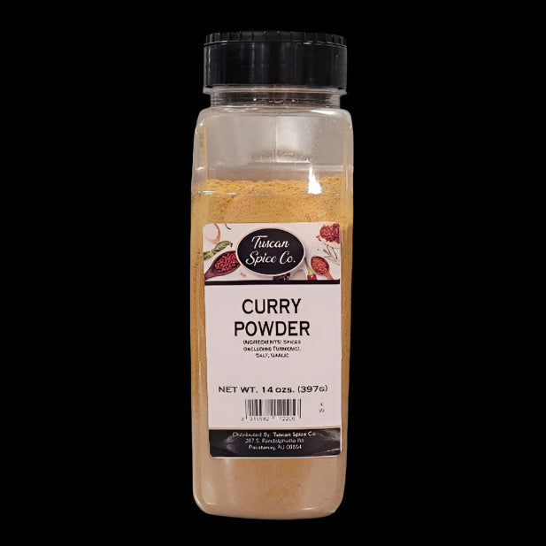 Curry Powder