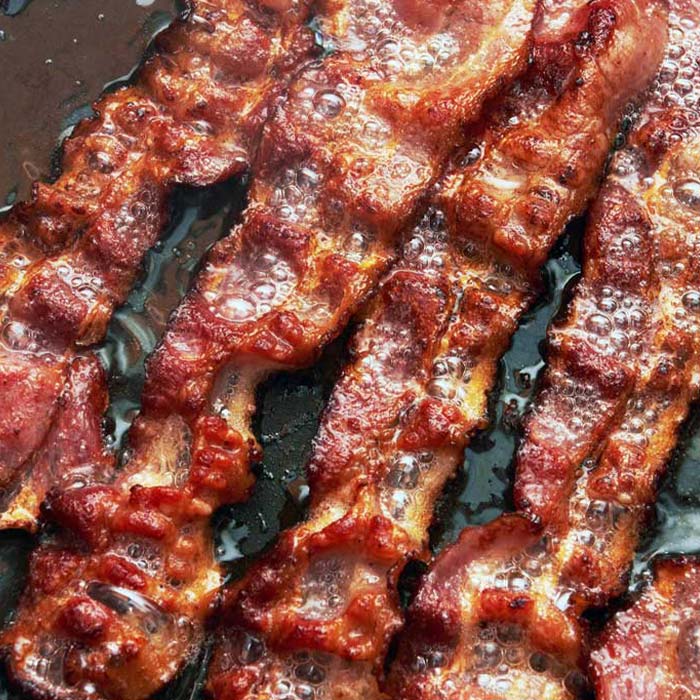 Premium Bacon