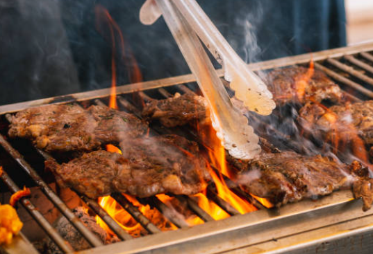 Grill Master Bundle