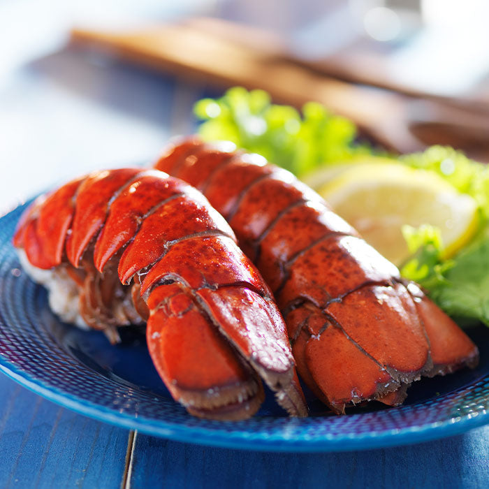 Lobster Tails