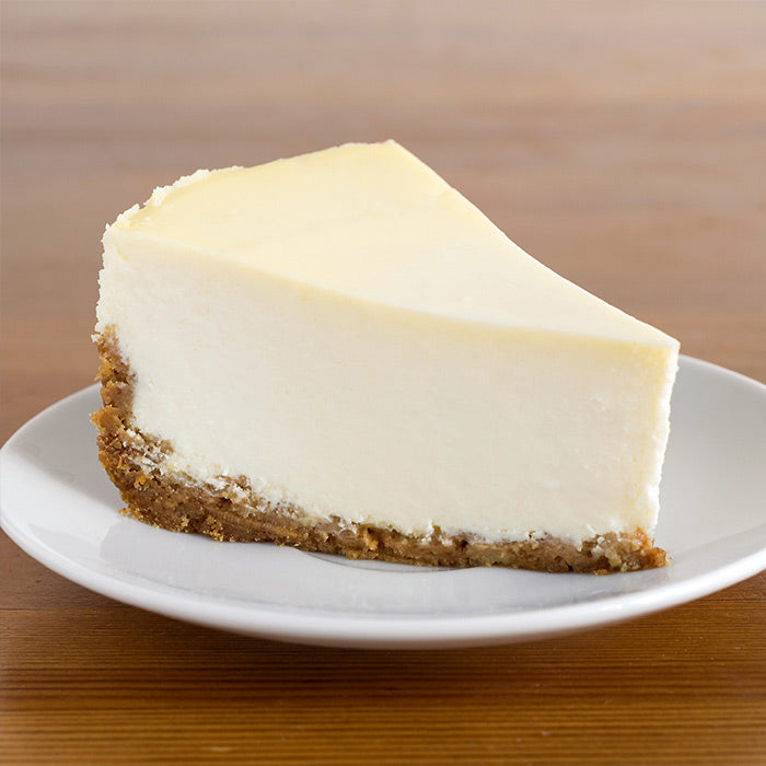 New York Cheesecake