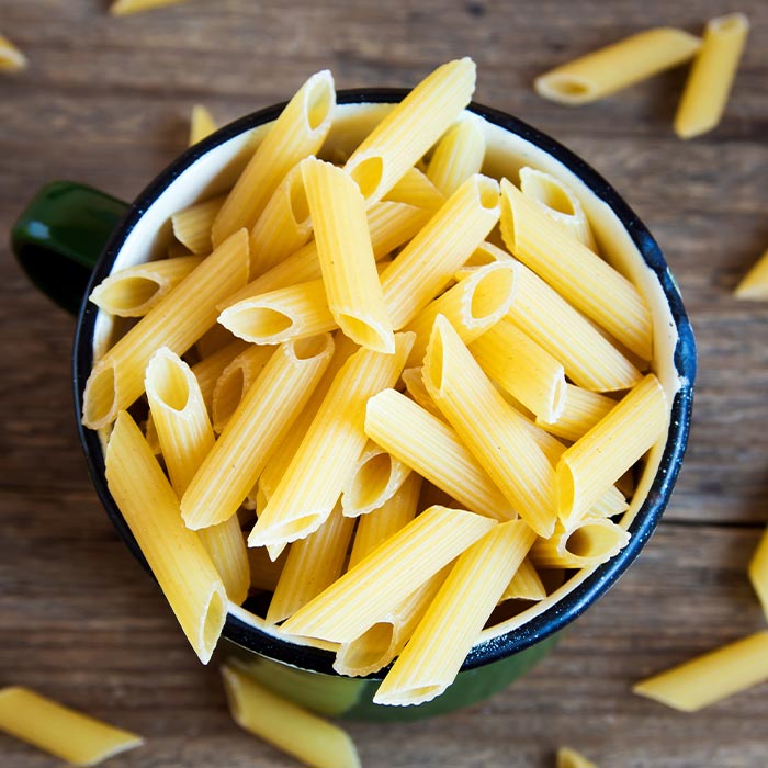 Penne Pasta