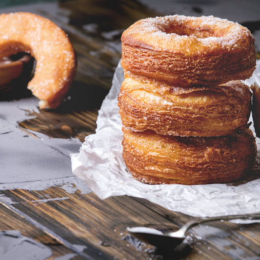 Donuts