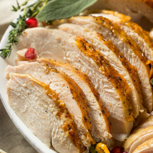 Jennie-O Oven Roasted Turkey Breast