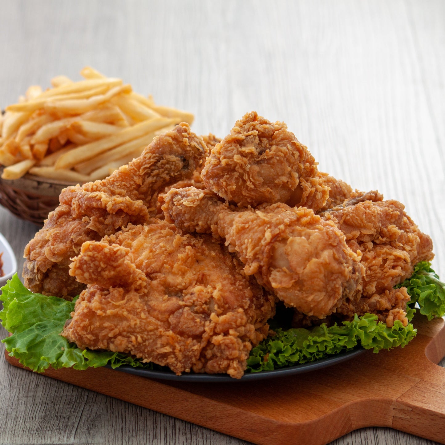 Fried Chicken