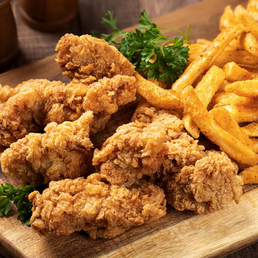 Chicken Tenders