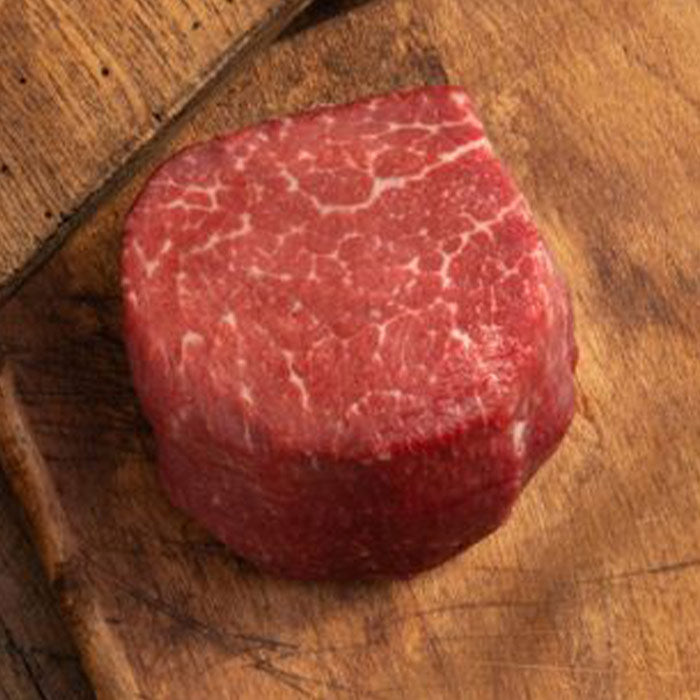 Filet Mignon Center Cut - Individual