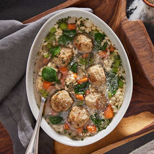 Italian Wedding Soup (family size)