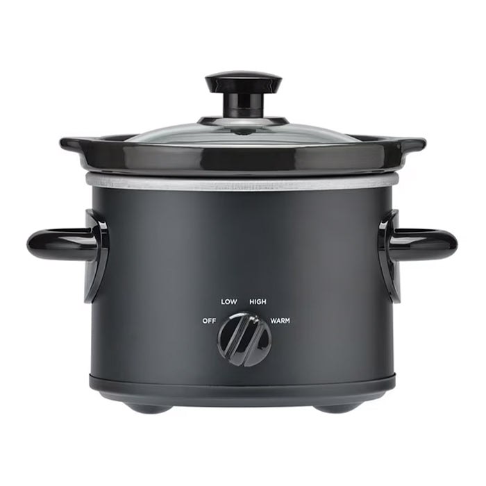 Slow Cooker